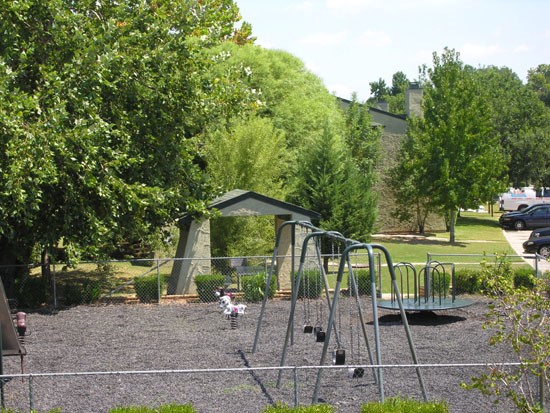 Alexis Park Apartments